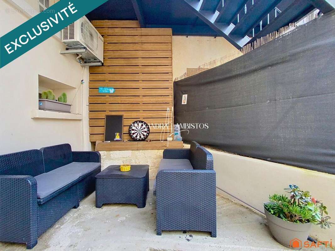 Photo 9 - Appartement à RESTINCLIERES