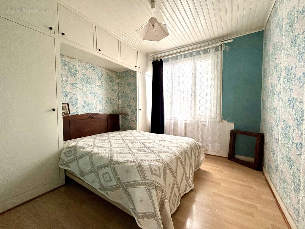 Maison à SAINT-MALO