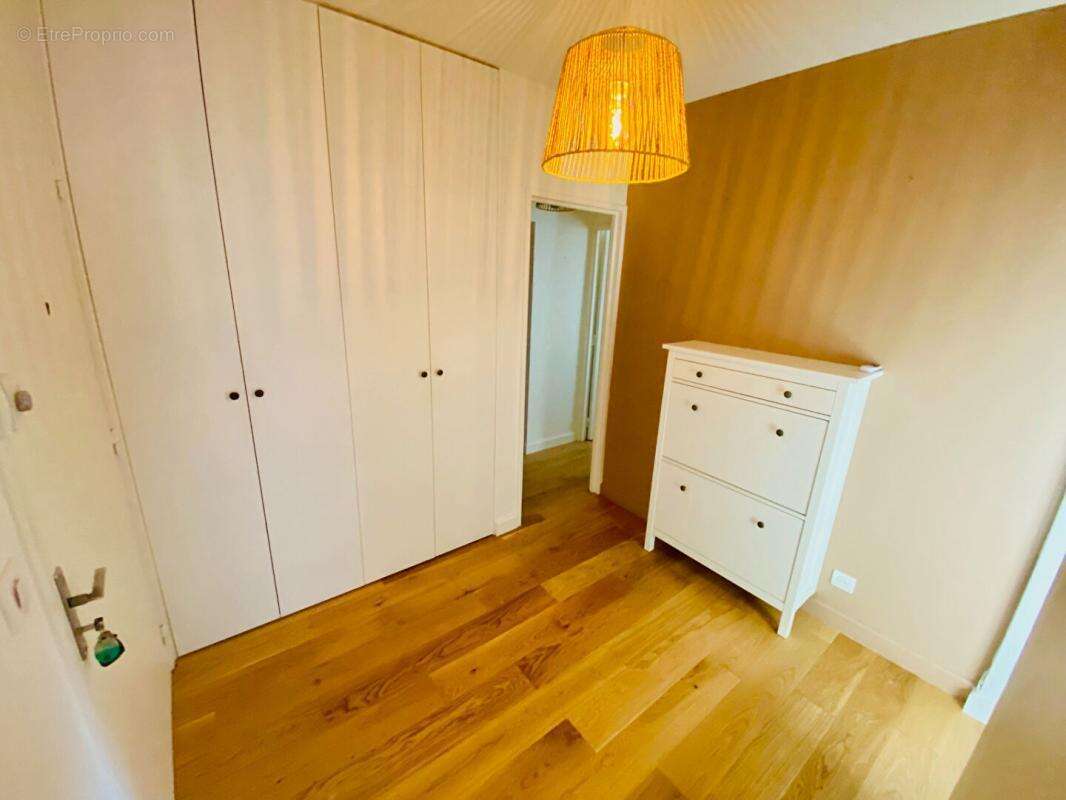 Appartement Torcy 2 pièce(s) 53 m2 - photo 8