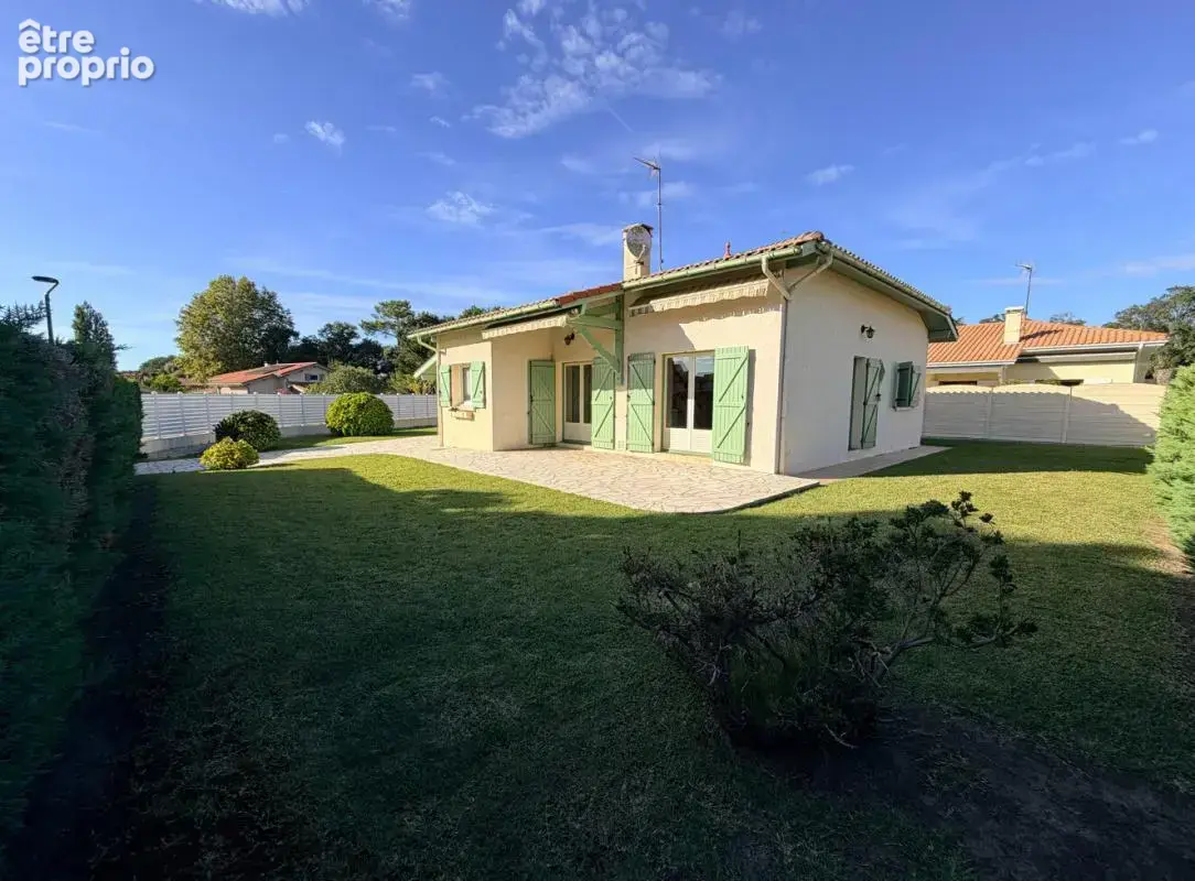 Maison à ONDRES