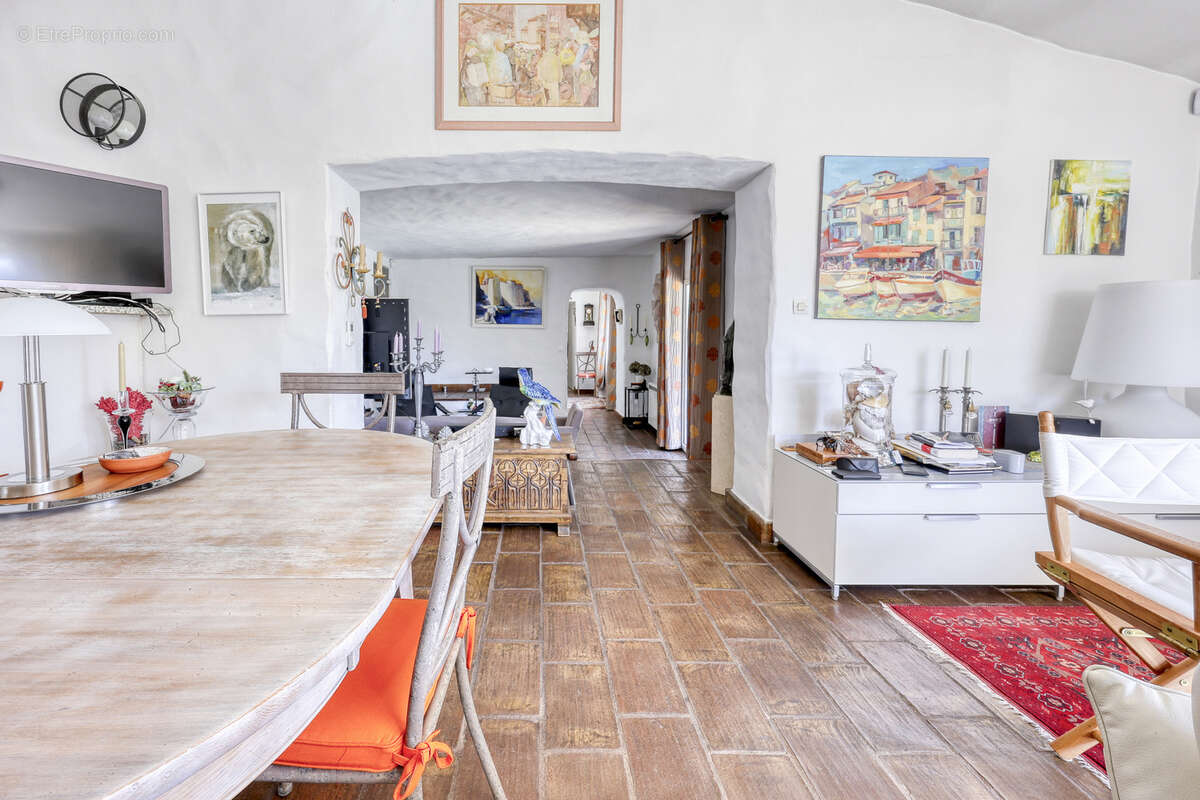 Maison à BANDOL