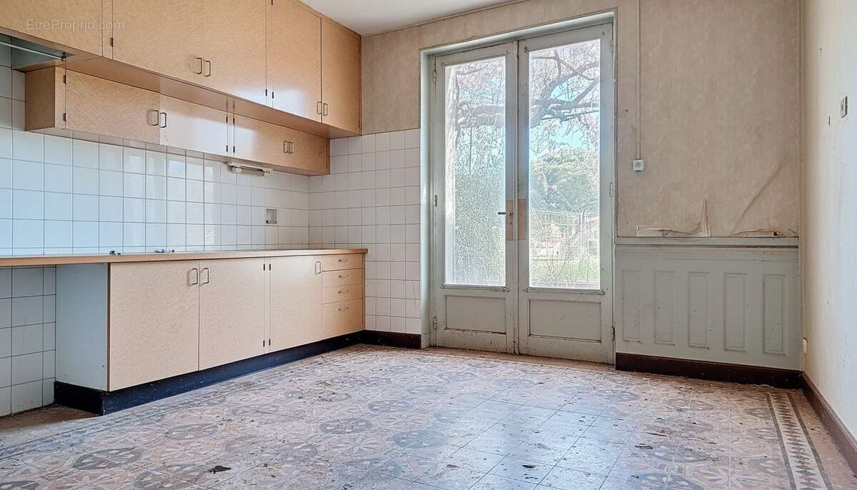 Maison à ALBI
