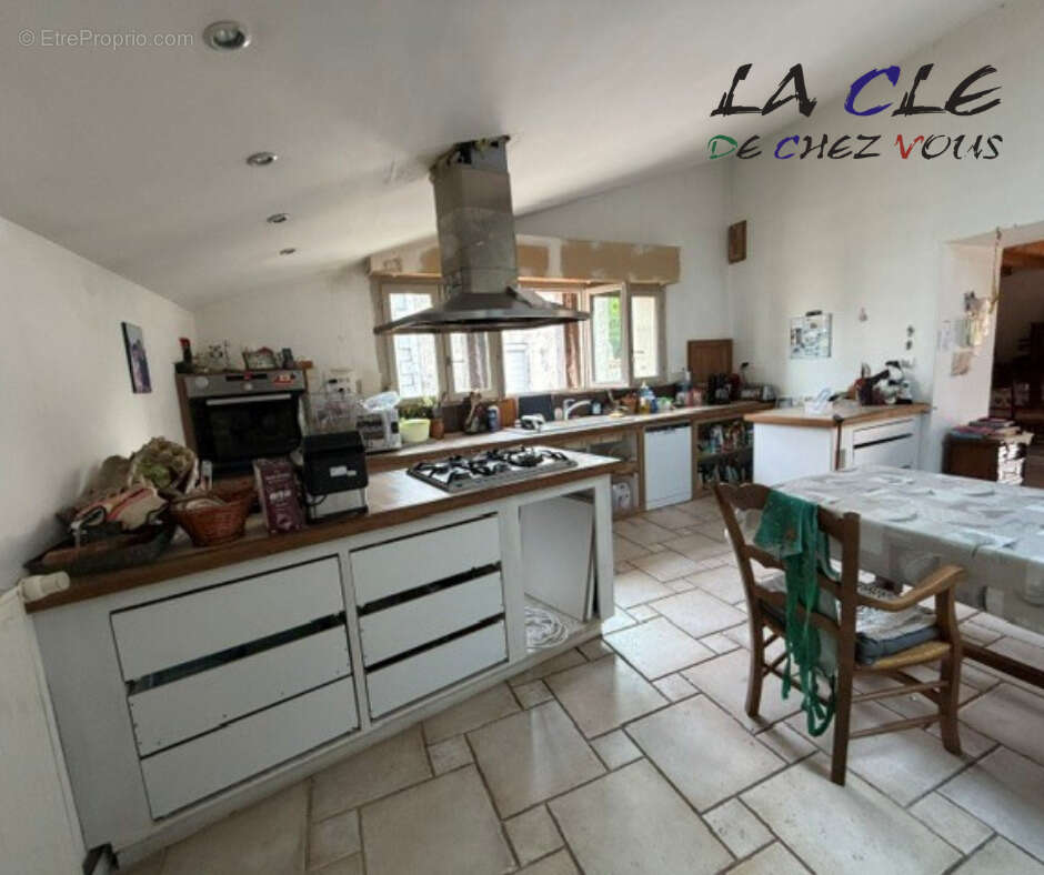 Maison ancienne renovee - photo 3