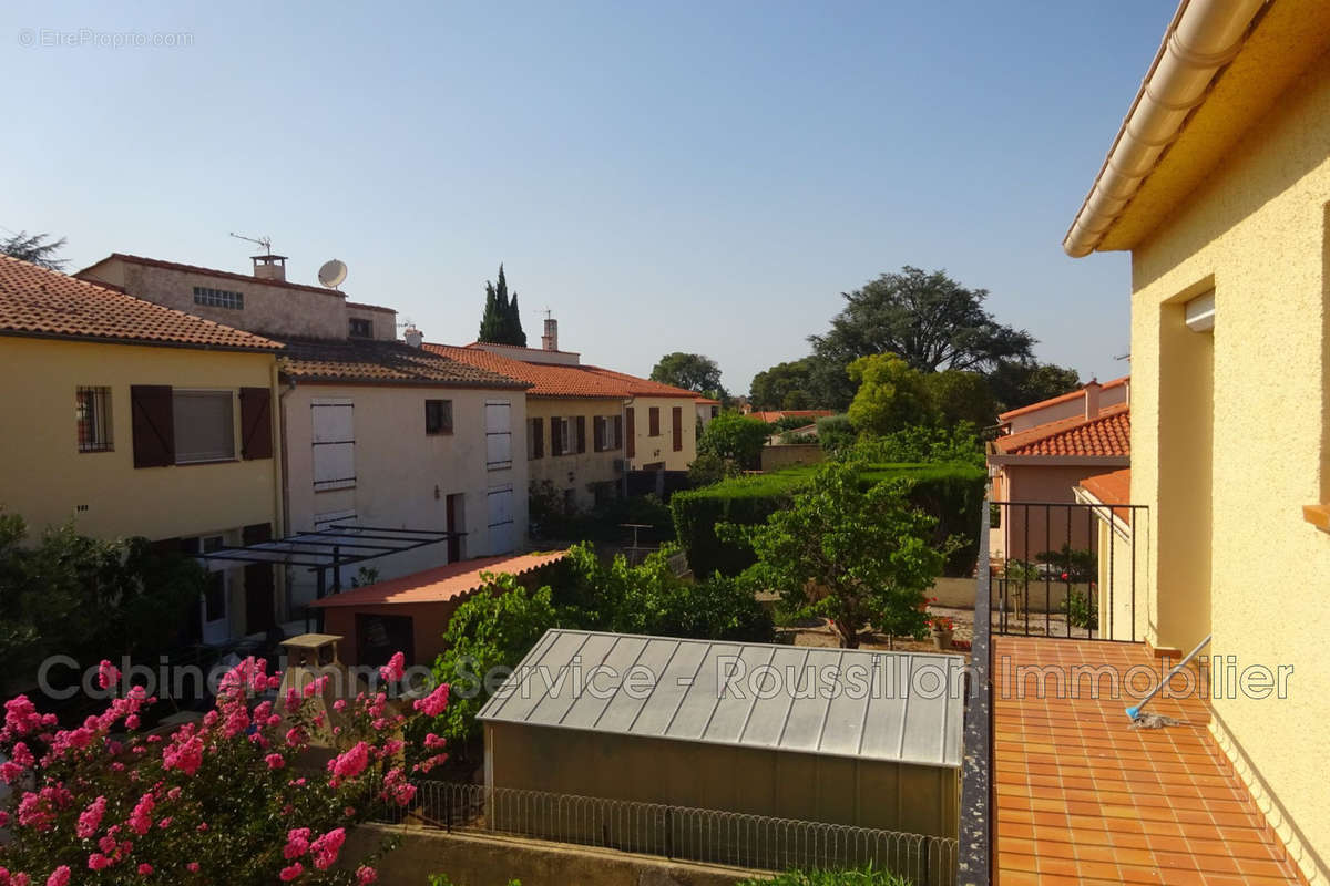 Maison à SAINT-ANDRE