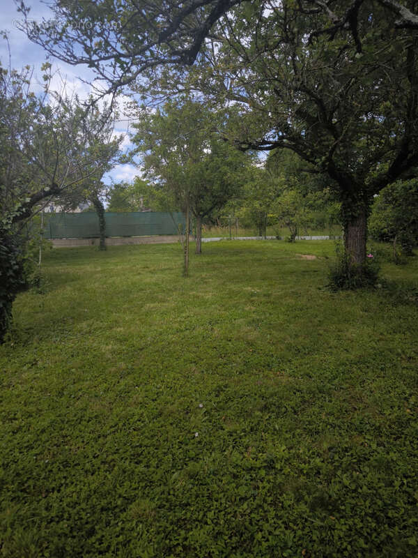 Maison à Pruillé — 4 chambres, grand jardin, à rénover - photo 13