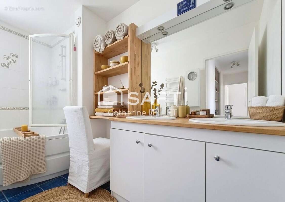 Photo 5 - Appartement à ALFORTVILLE