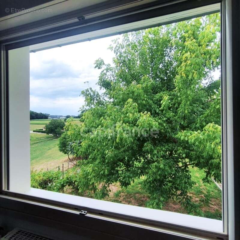 Maison à LA BATIE-DIVISIN