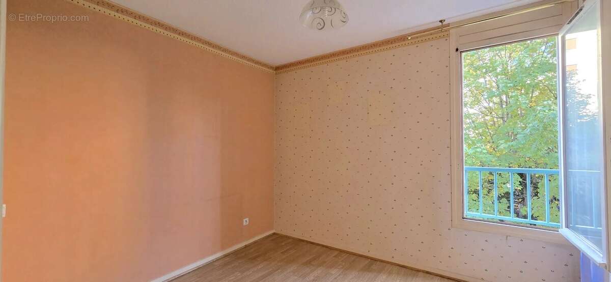 Appartement à AIX-LES-BAINS
