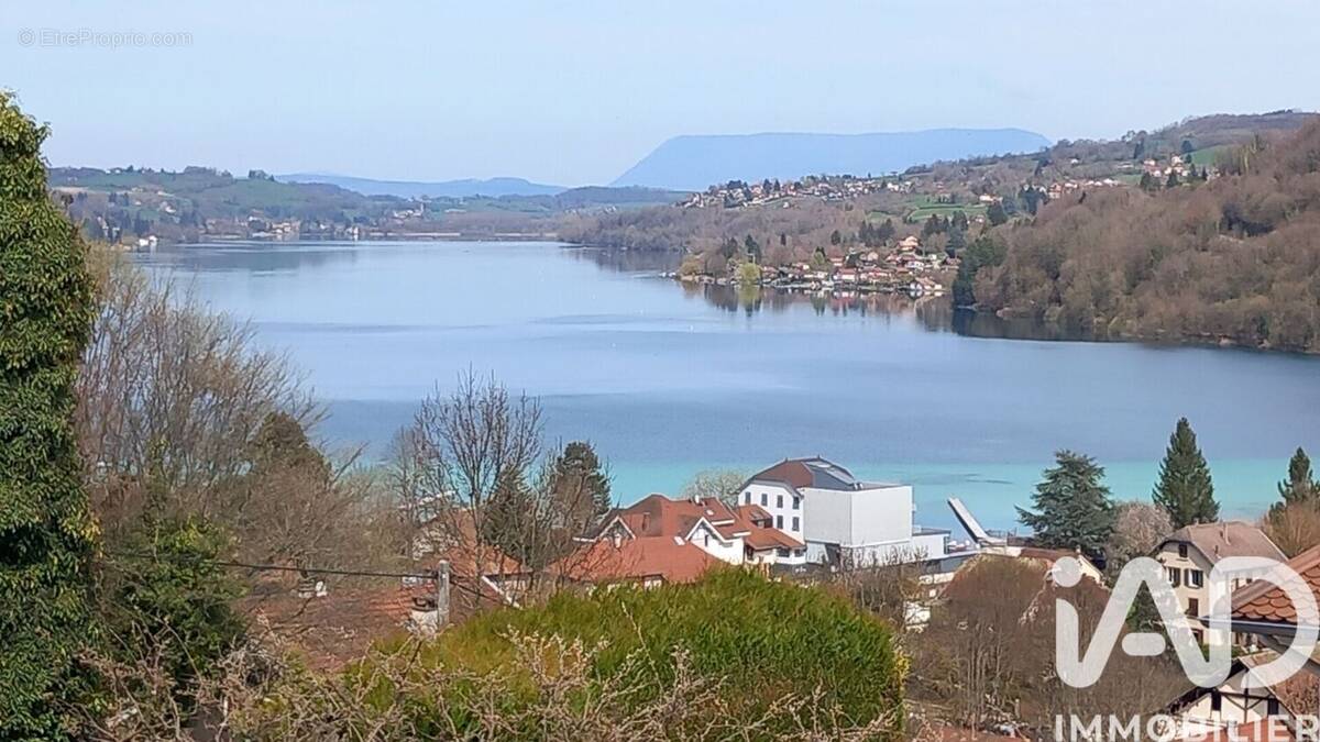 Photo 1 - Maison à CHARAVINES