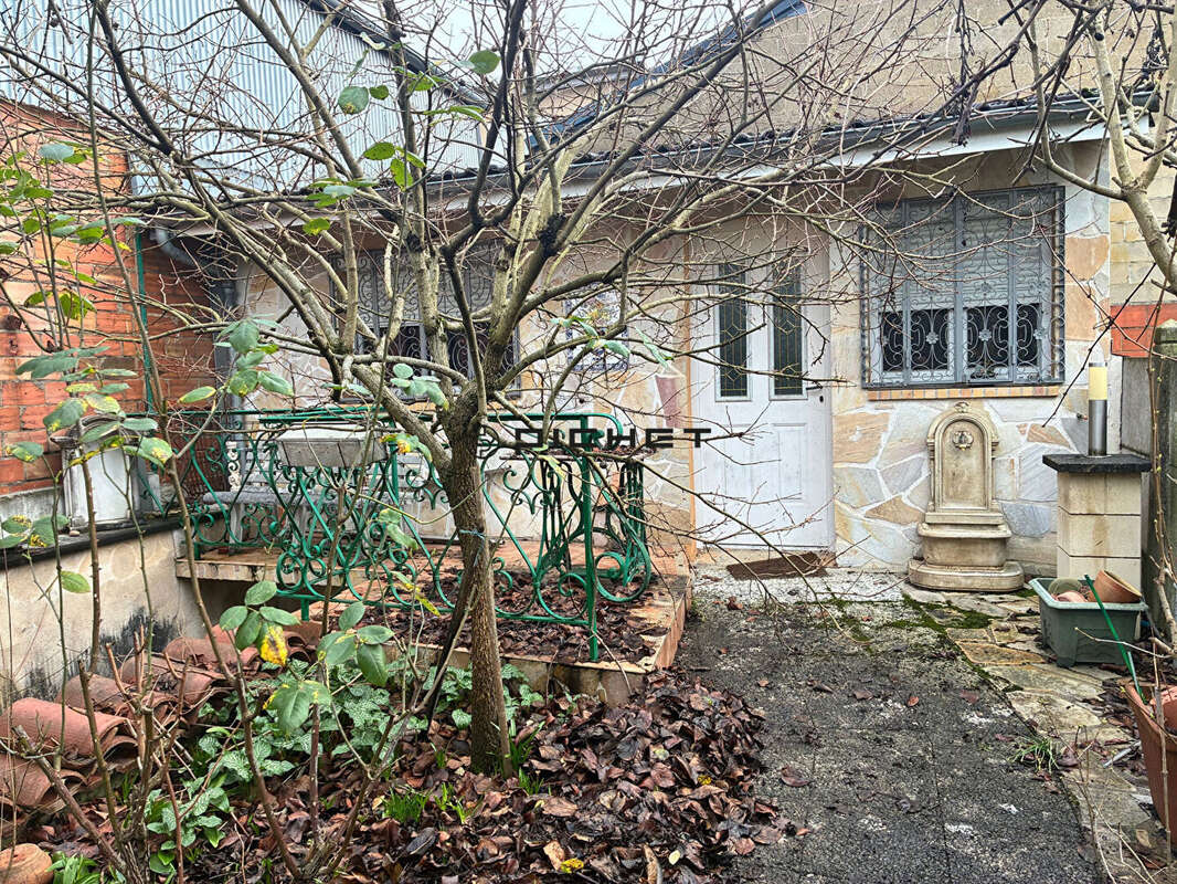 Maison à LE MANS
