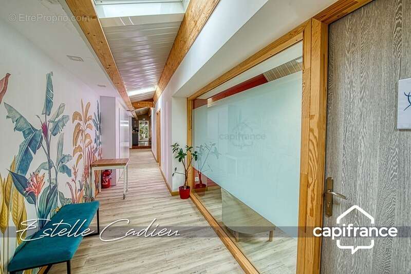 Appartement à LA FLOCELLIERE