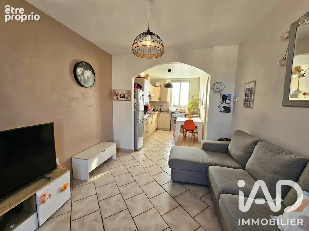 Photo 1 - Appartement à CHELLES