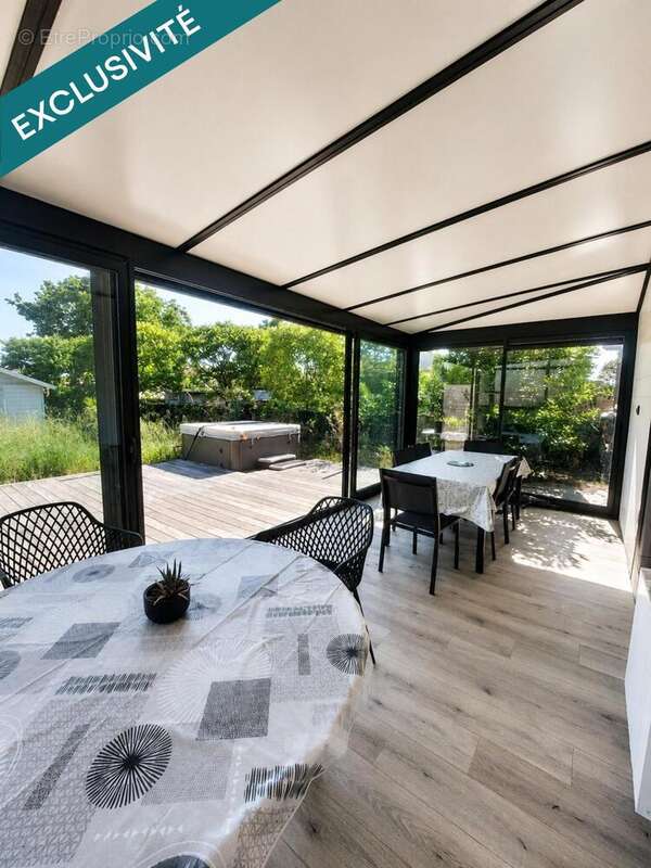 Photo 4 - Maison à CERONS