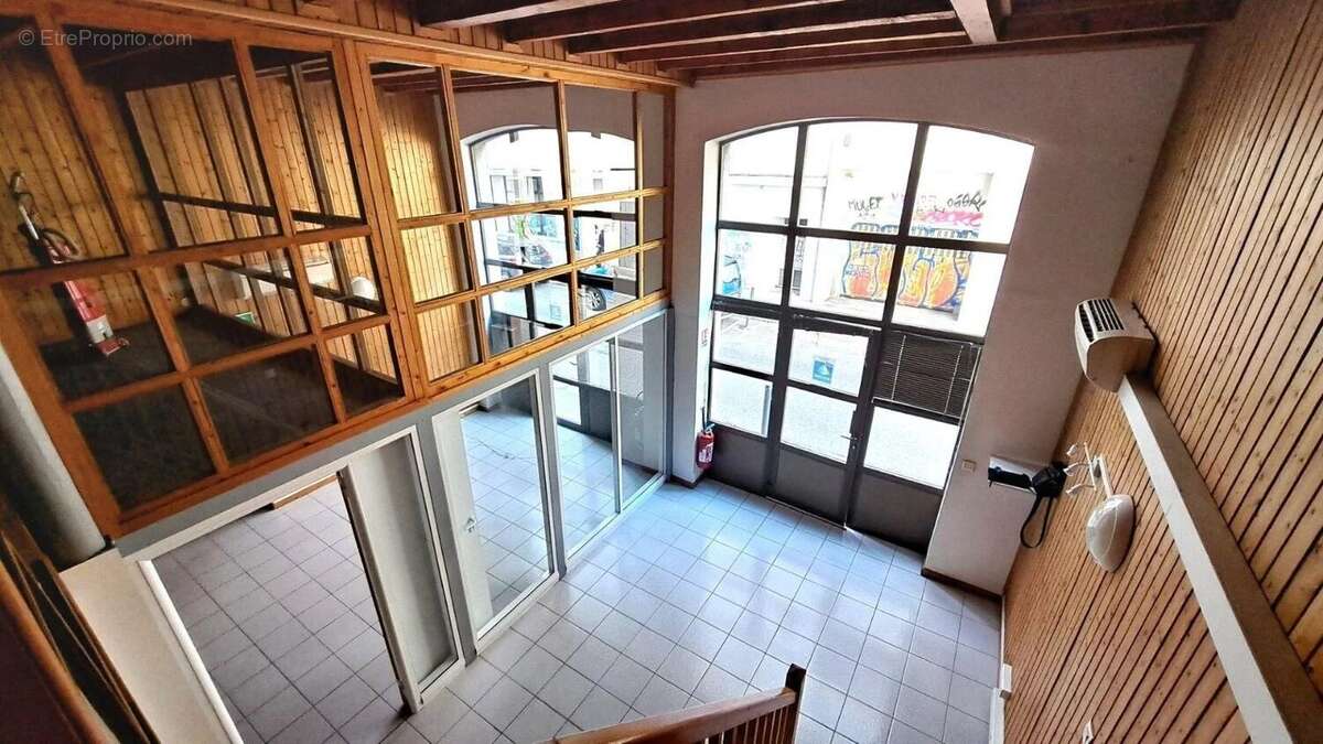 Commerce à GRENOBLE