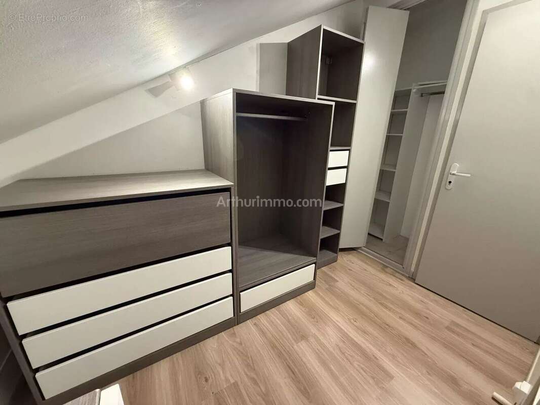 Appartement à CLERMONT-L'HERAULT