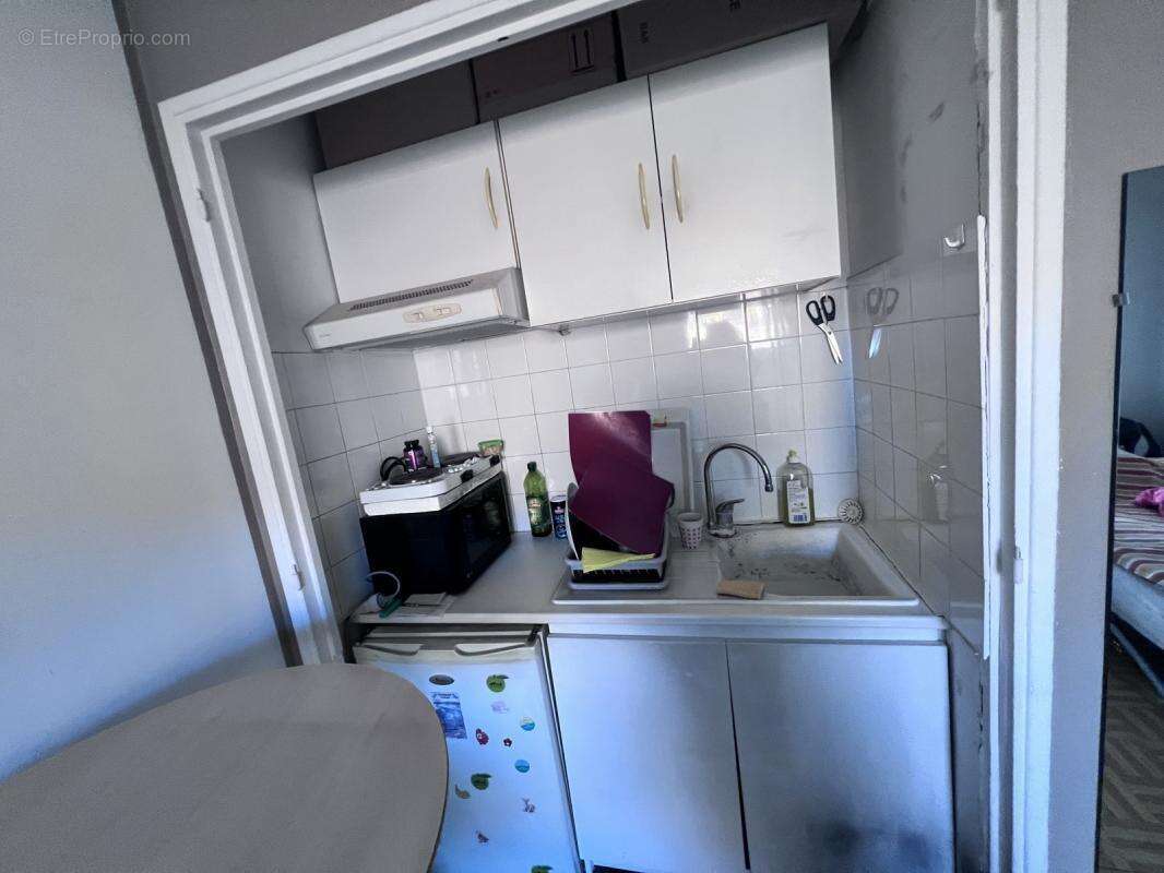 Appartement à LE CANNET