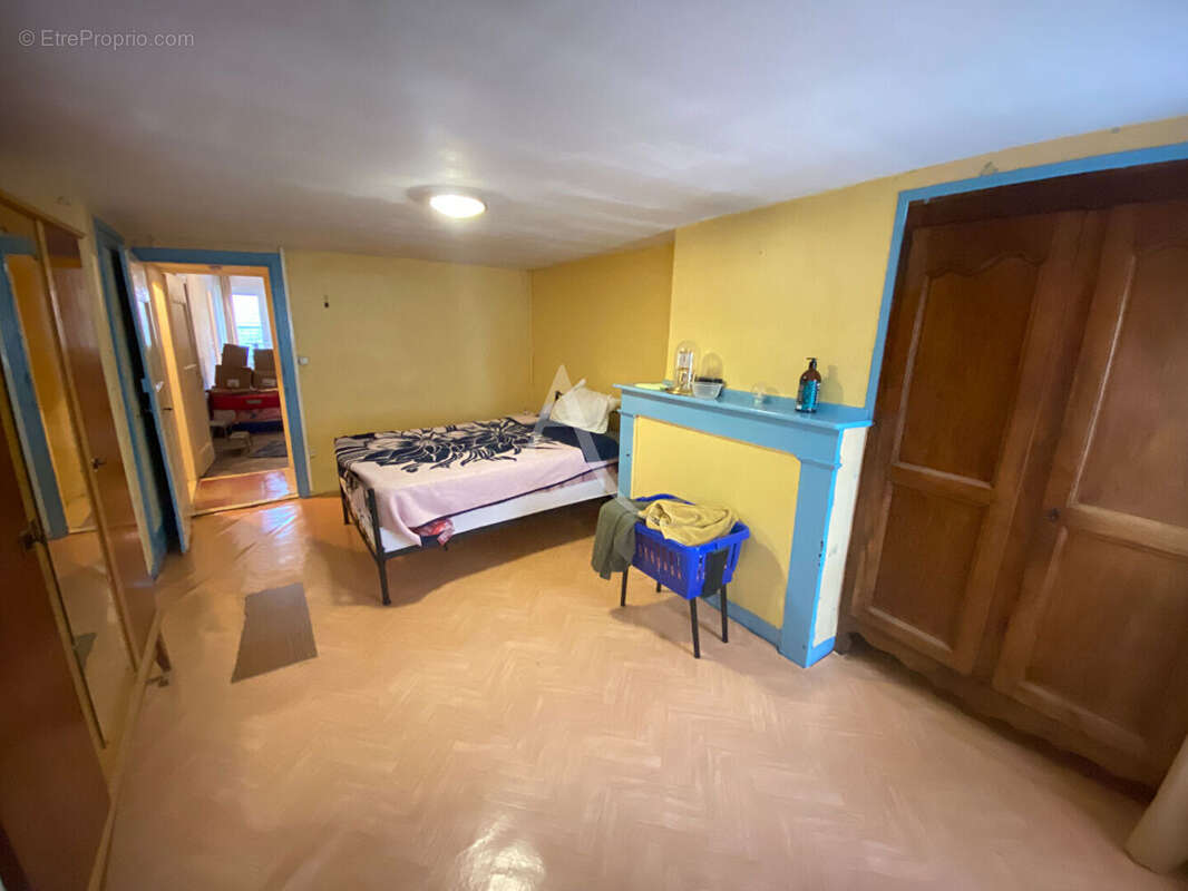 Maison à CASTELNAUDARY