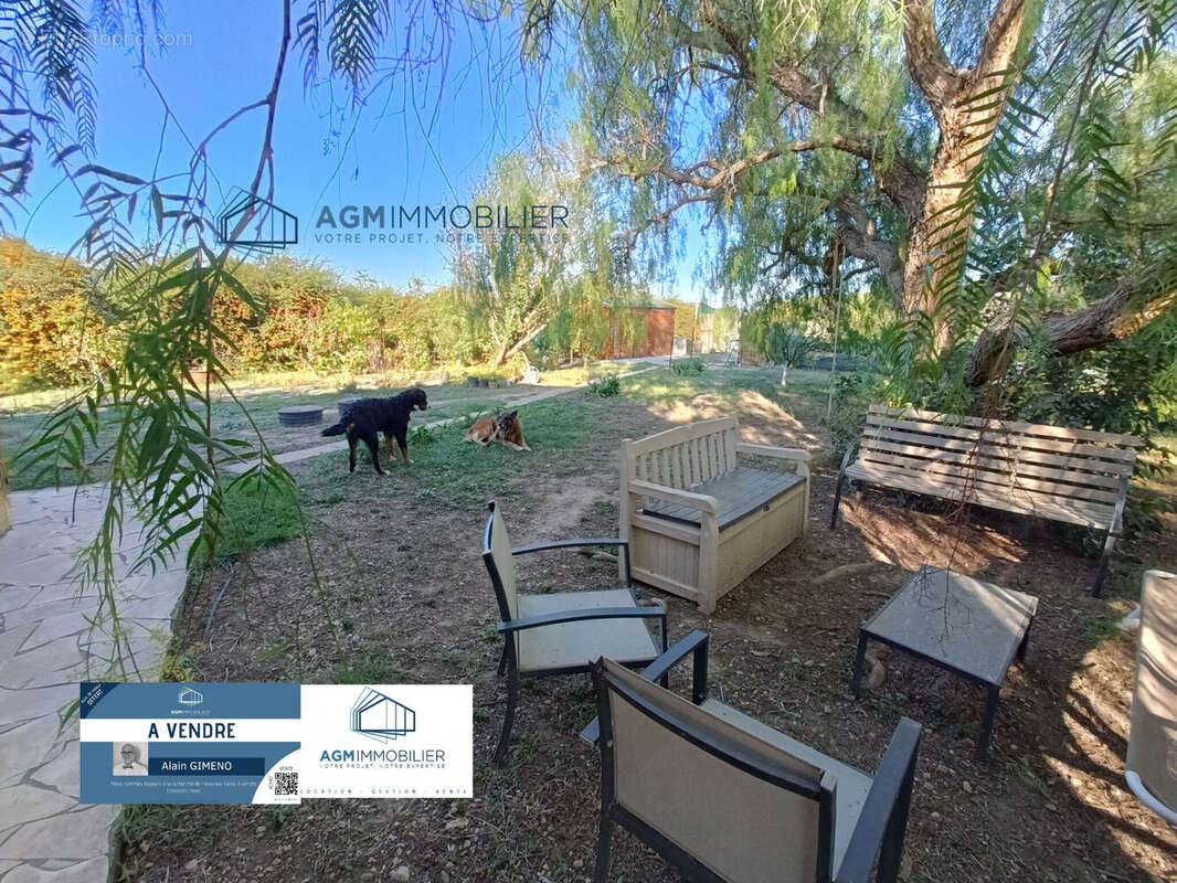 Photo 6 - Maison à CLAIRA