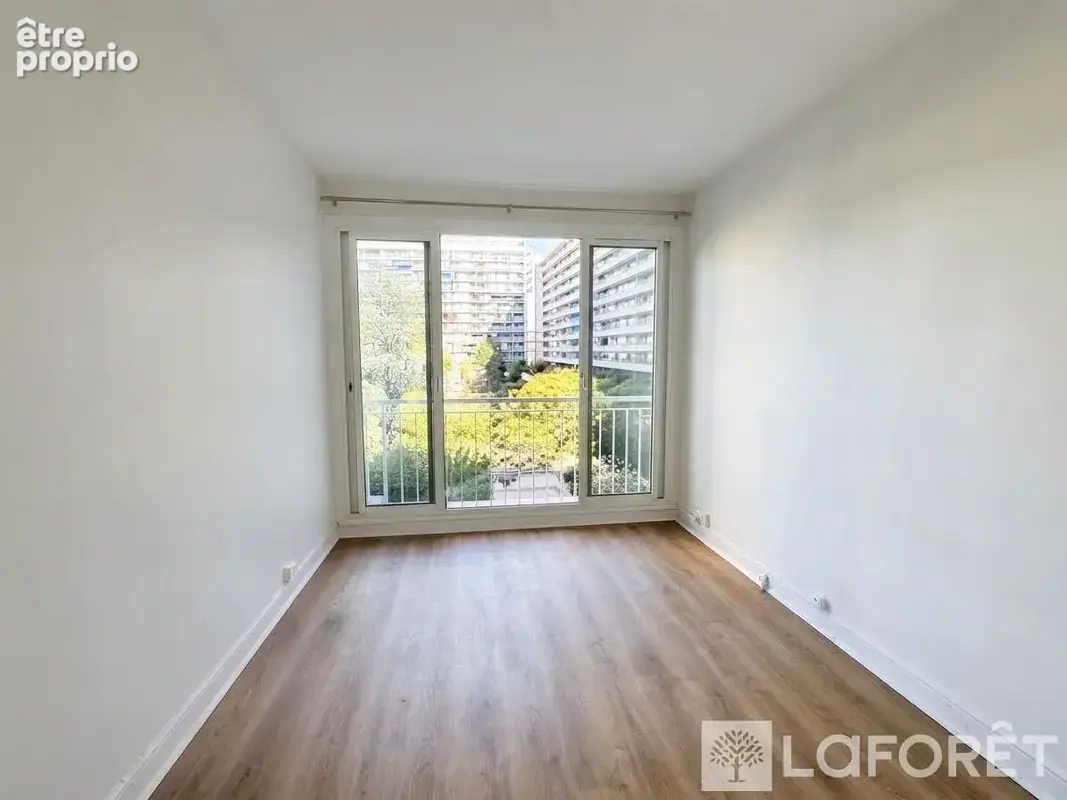 Appartement Boulogne Billancourt 4 pièce(s) 91.42 m2 - photo 7
