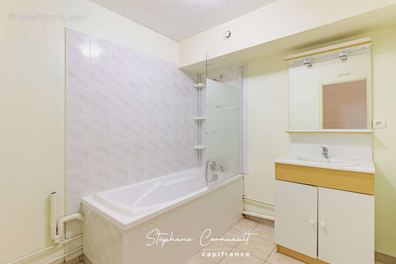 Appartement à MUSSIDAN