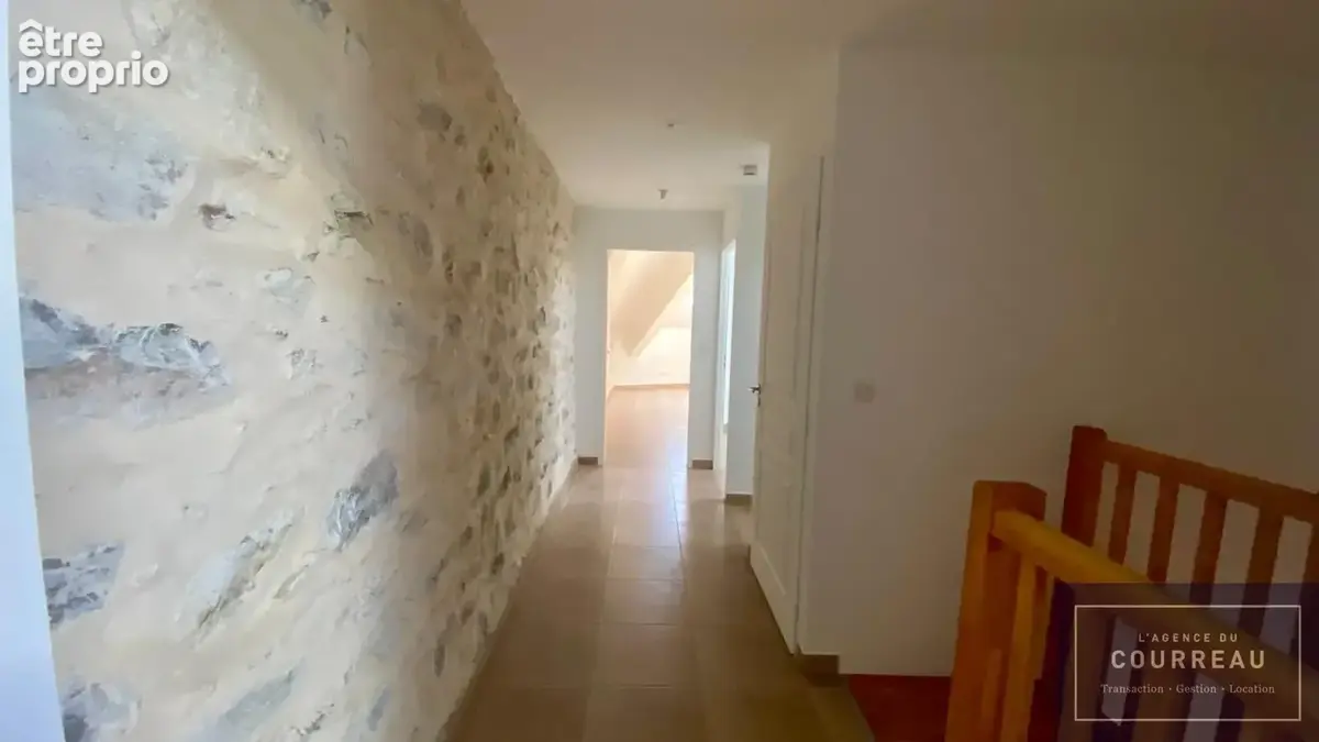Sète   duplex de charme rénové de 154 m2 avec vue sur le mont saint-clair - photo 14
