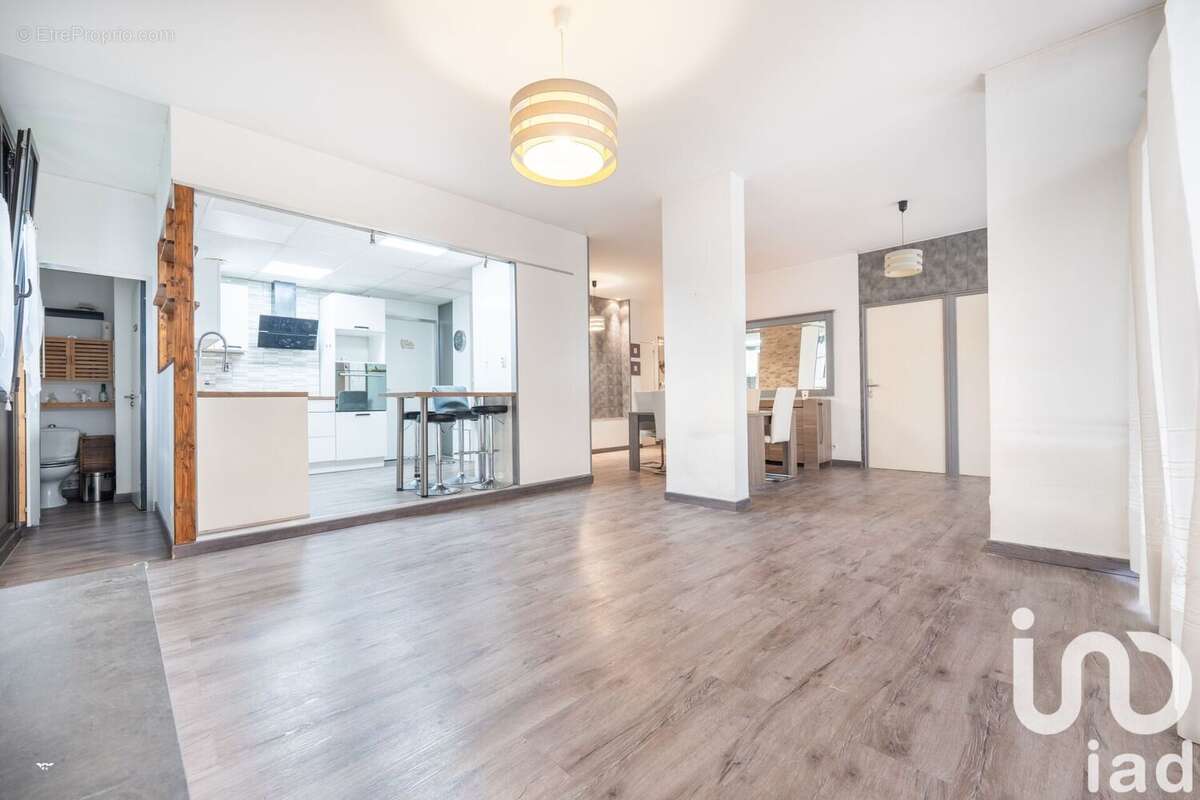 Photo 3 - Appartement à CLUSES