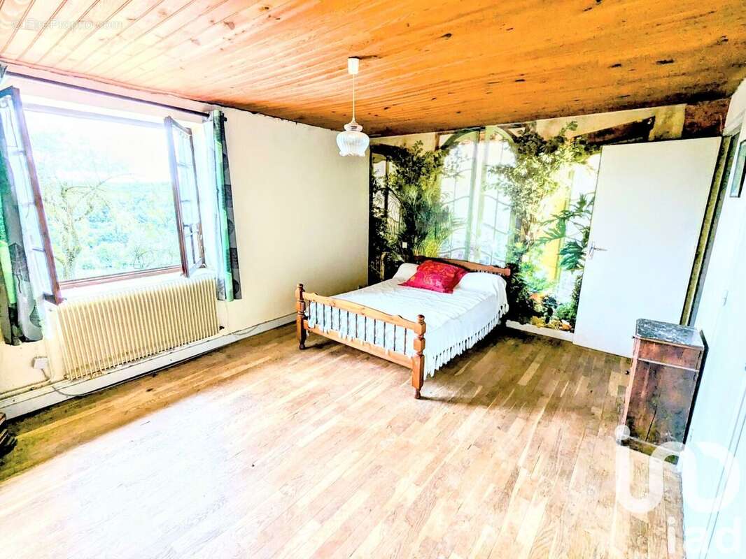 Photo 9 - Maison à PINAY