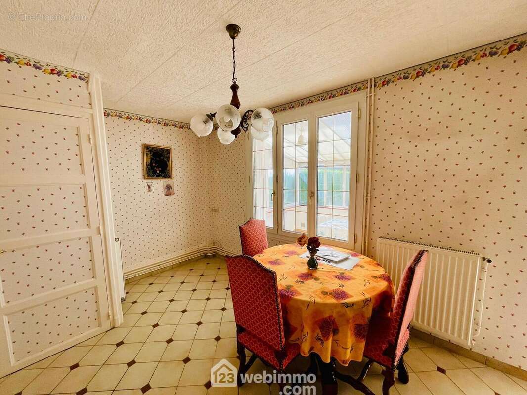 Maison 91 m² à Noyon  - photo 3