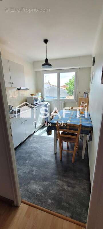 Photo 3 - Appartement à LES SABLES-D'OLONNE