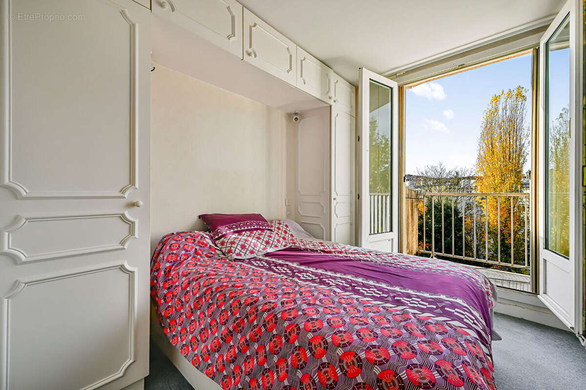 Appartement à CHAVILLE