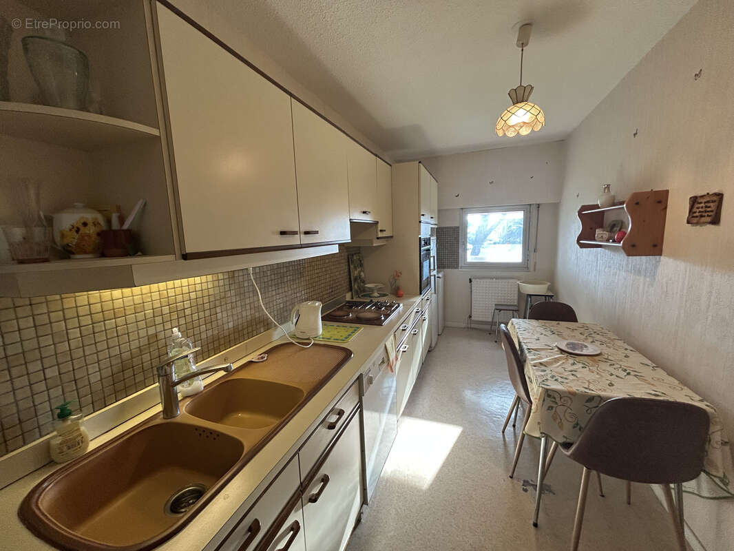 Appartement à ANGLET