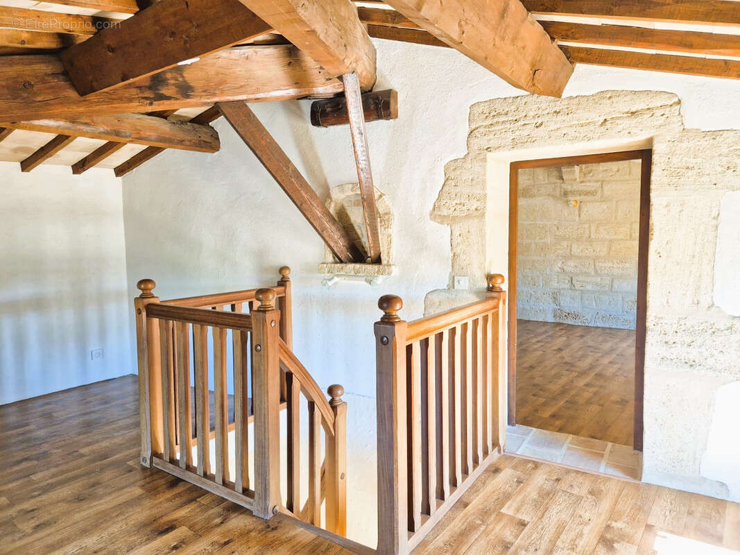 Appartement à PEZENAS
