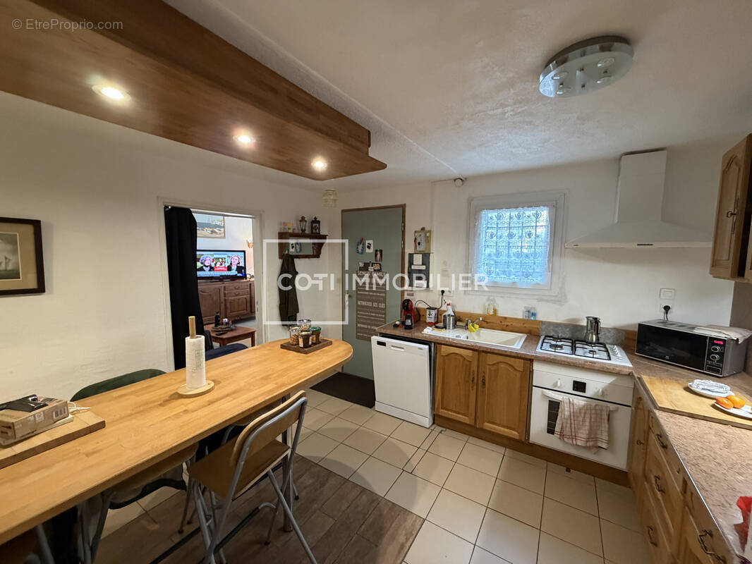 Appartement à PROPRIANO