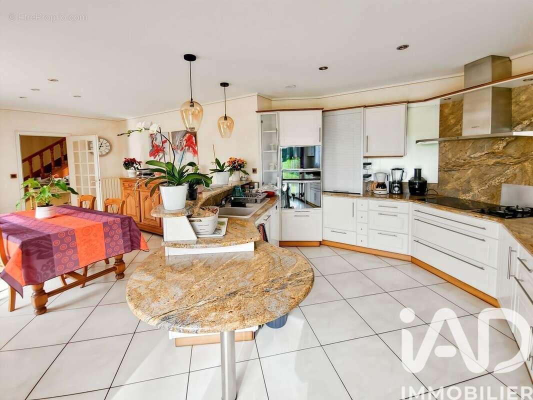 Photo 7 - Maison à PLUMELIAU