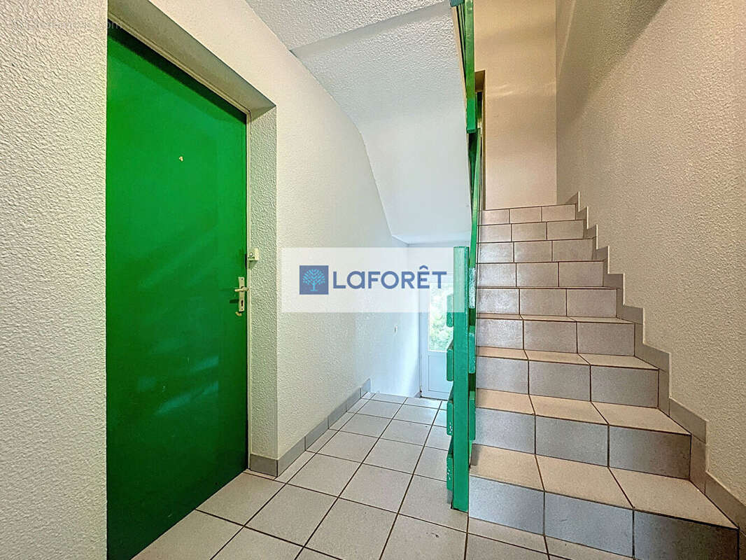 Appartement à BREST