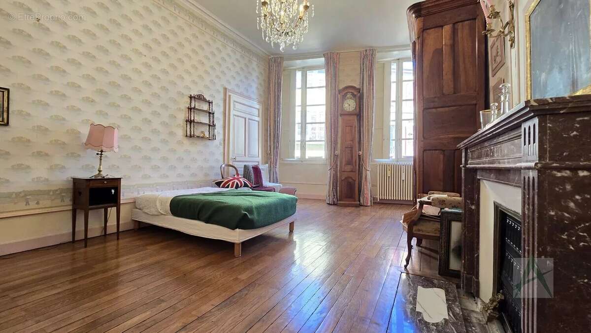 Appartement à CHAMBERY
