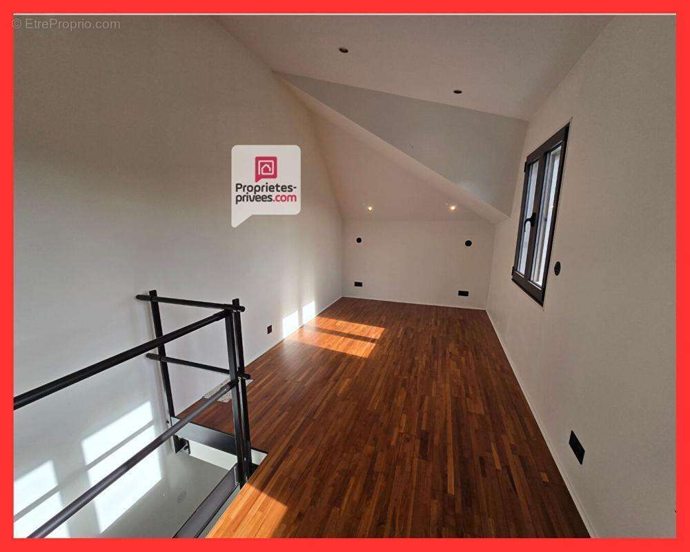 Maison à MONTFERMEIL