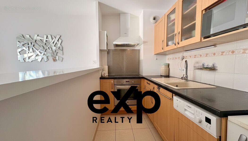Appartement à ROISSY-EN-BRIE