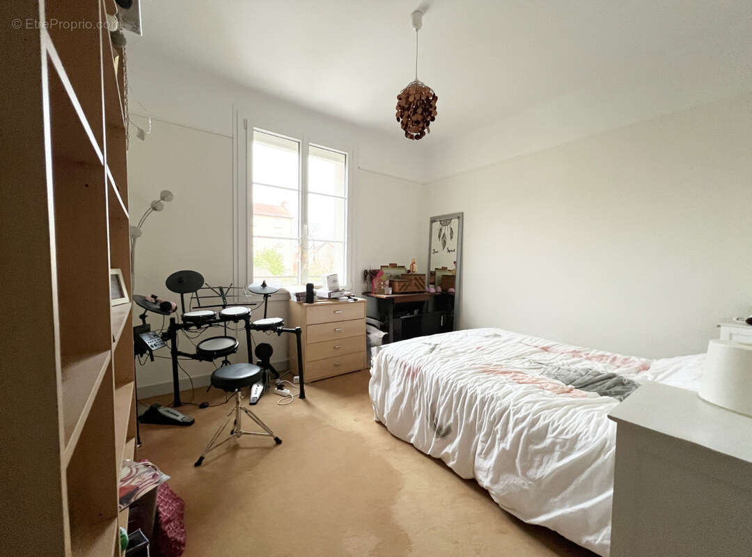 Appartement à VITRY-LE-FRANCOIS