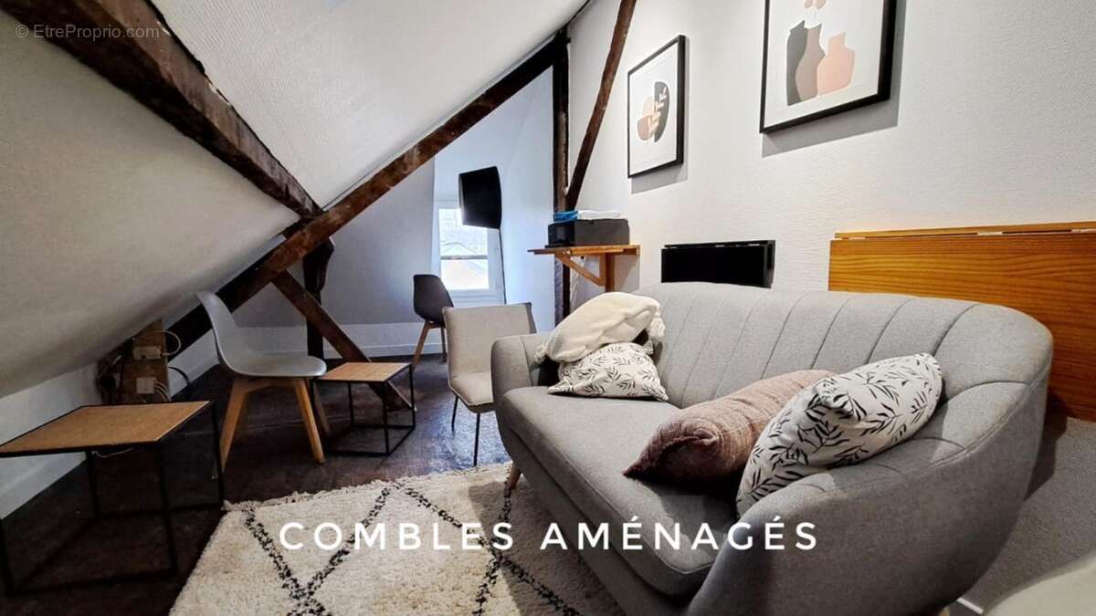 Appartement à PAU