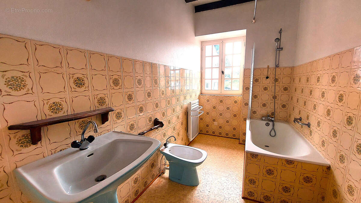 Appartement à BARDOS