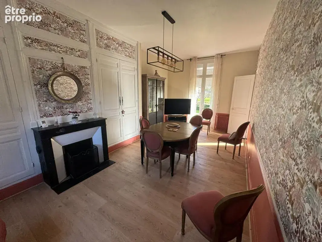 Maison  168 m2 - photo 4