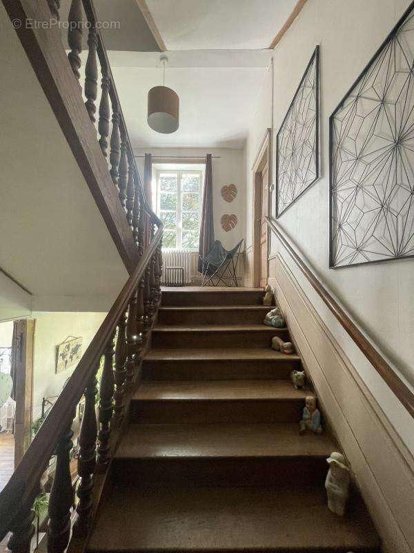 Maison à HAUTEFAGE