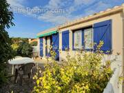 Maison à LA BARRE-DE-MONTS