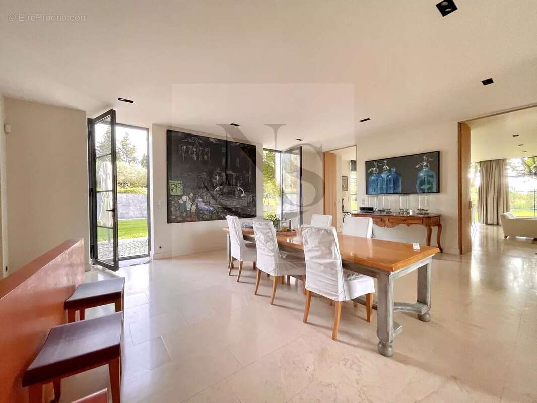 Maison à AIX-EN-PROVENCE