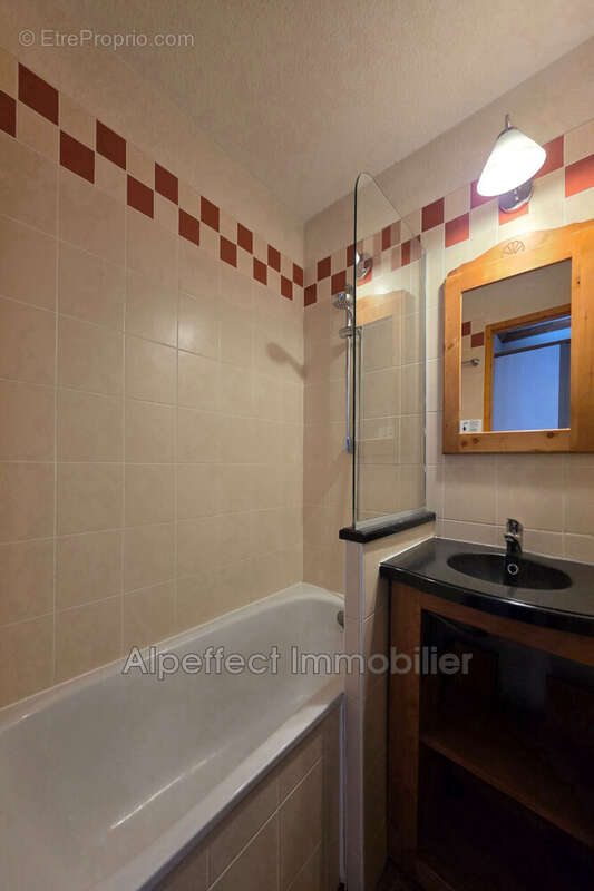 Appartement à VALEZAN