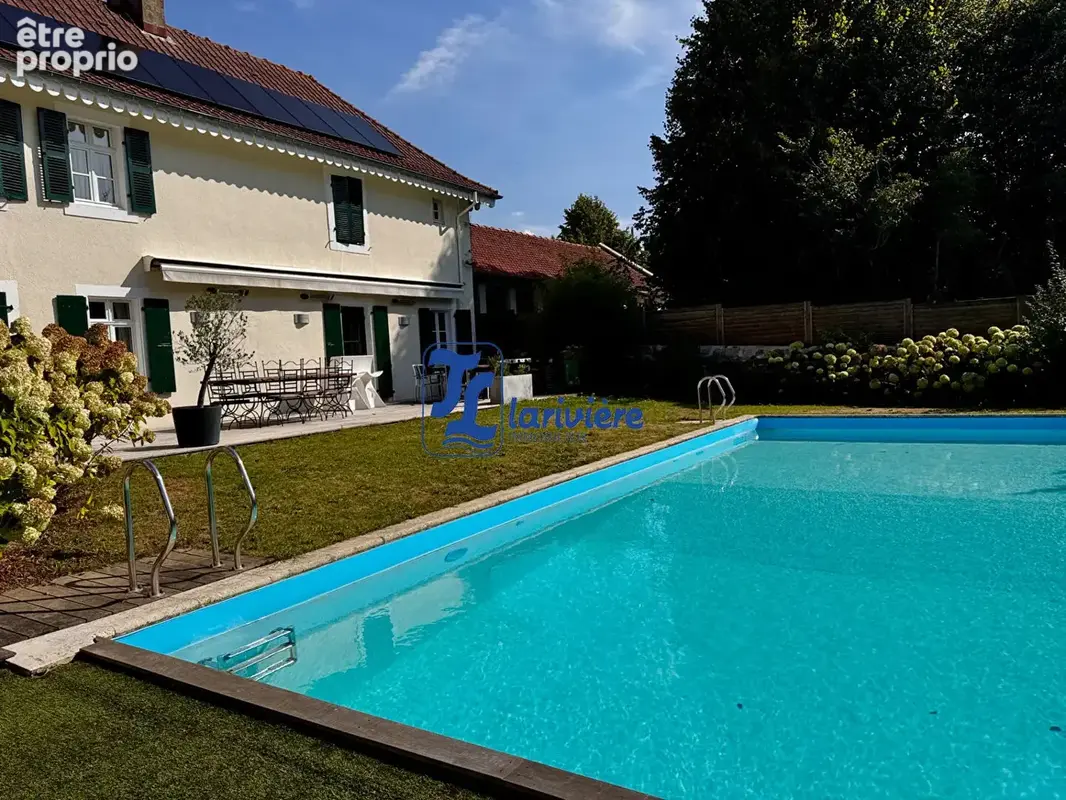 Maison à WIMILLE