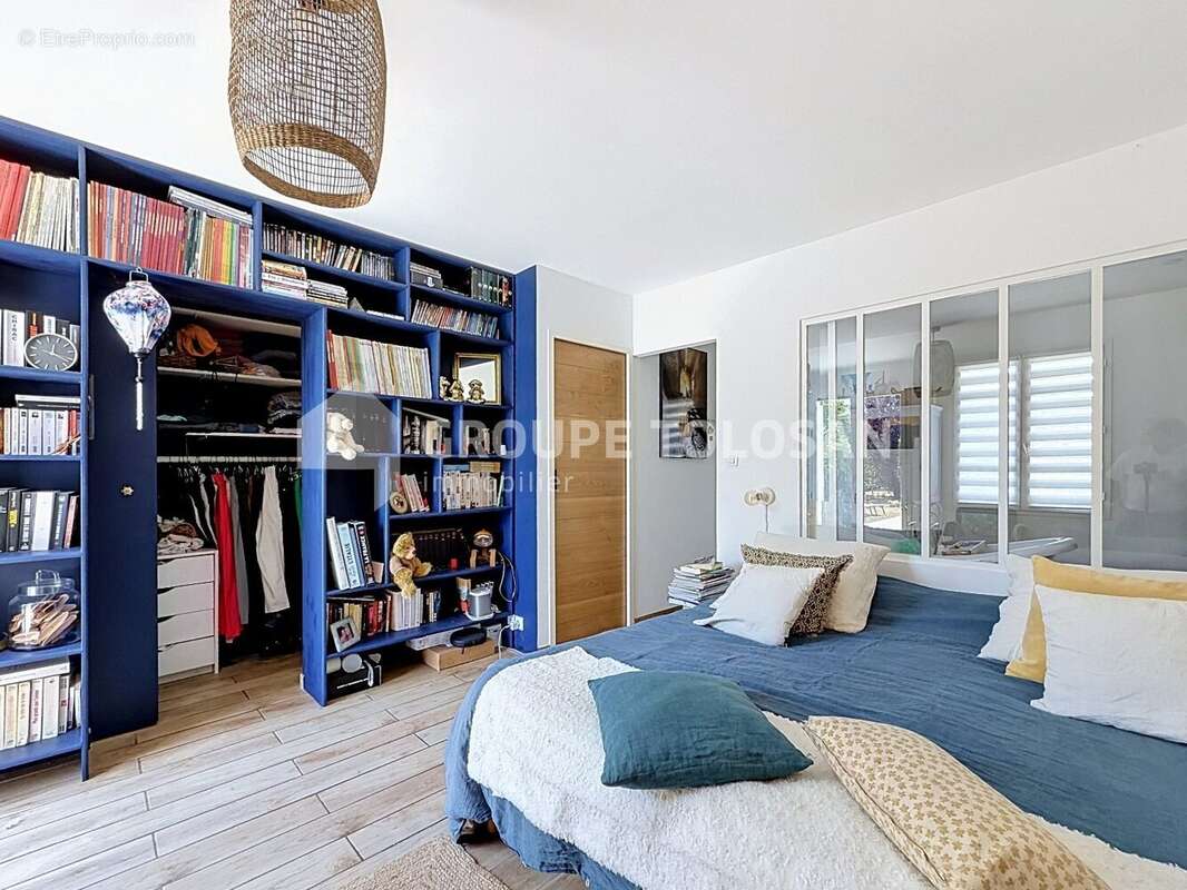 Maison 164 m² à Lavaur  - photo 9