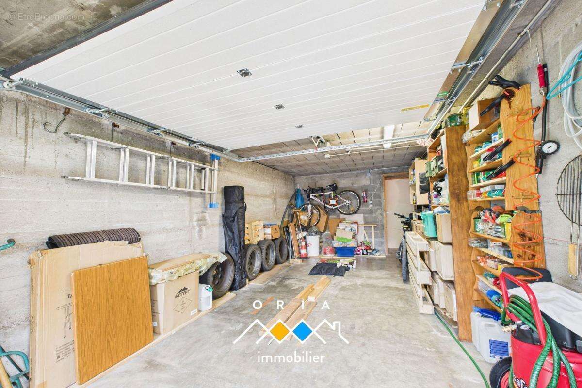 Appartement à PAGNY-SUR-MOSELLE