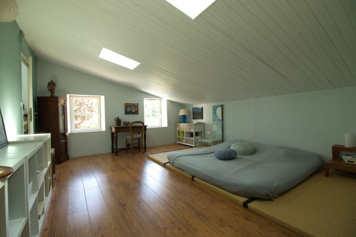 Propriété de caractère avec maison d'amis, piscine et dépendances   Un véritable art de vivre - photo 8